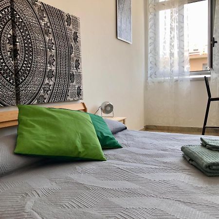 Market View,Centro Apartment Catania Exterior foto