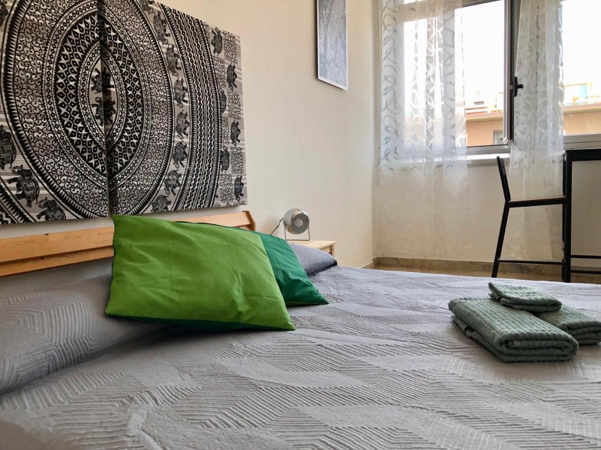 Market View,Centro Apartment Catania Exterior foto