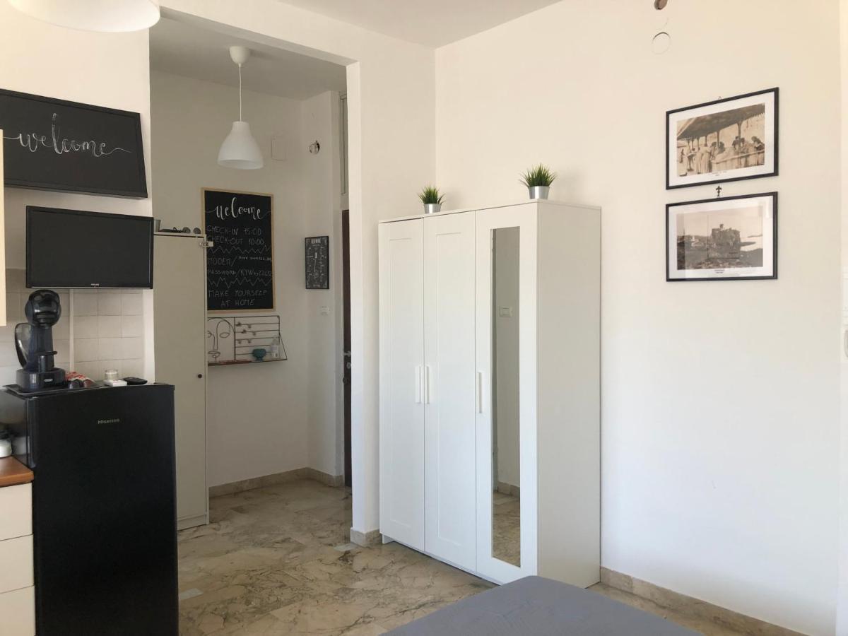 Market View,Centro Apartment Catania Exterior foto