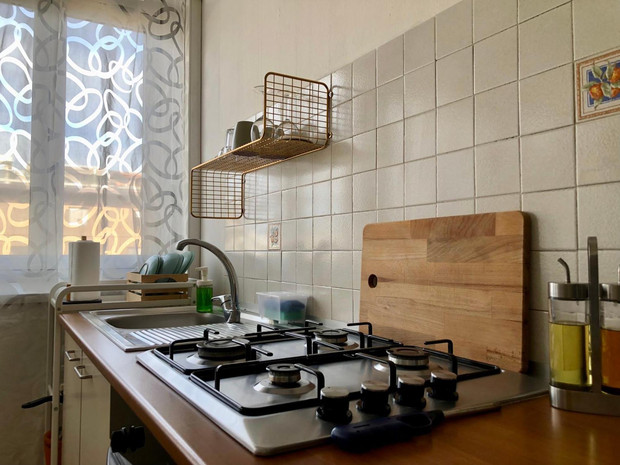Market View,Centro Apartment Catania Exterior foto